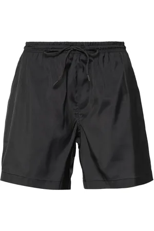 Maharishi Short de bain à imprimé tigre