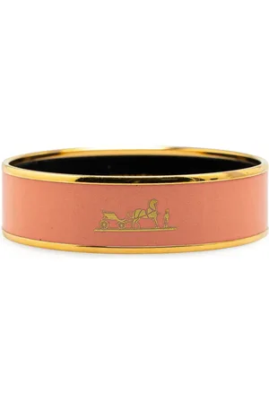 Hermès Bracelet Caleche 70 20e siècle
