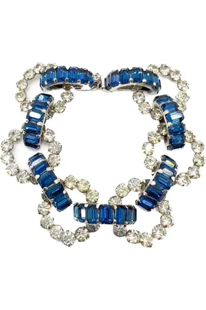 Dior Bracelet London (années 1950)