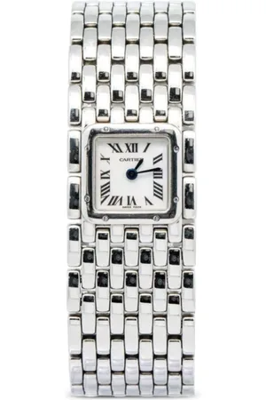 Cartier Montre Panthère Ruban 21 mm pre-owned