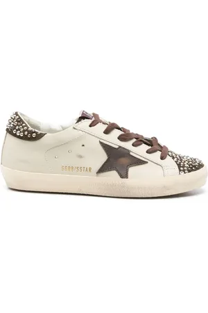 Golden Goose Baskets Super-Star