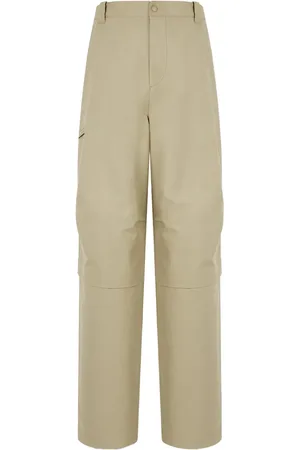 Studio Tomboy Pantalon à coupe droite