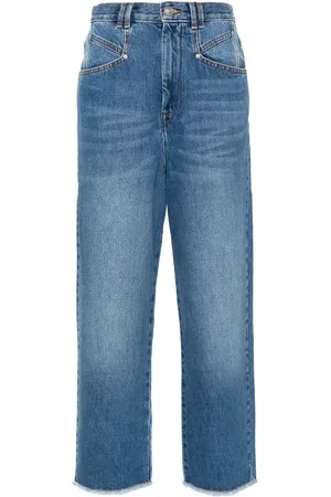 Isabel Marant Jean Dilali