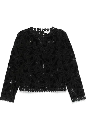 SEA Blouse Alice