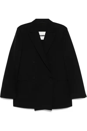Jil Sander Blazer en laine