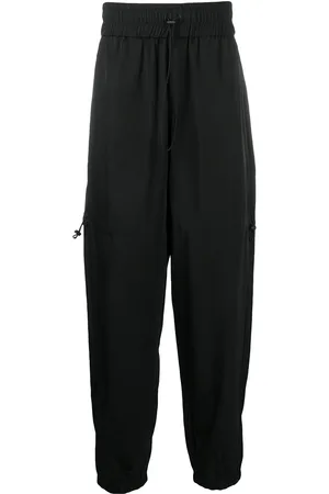 Paul Smith Pantalon de jogging à lien de resserrage