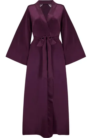 Fleur of England Peignoir Eliza