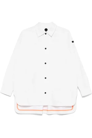 RRD Veste à patch logo