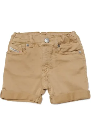 Diesel Short JoggJeans en jean