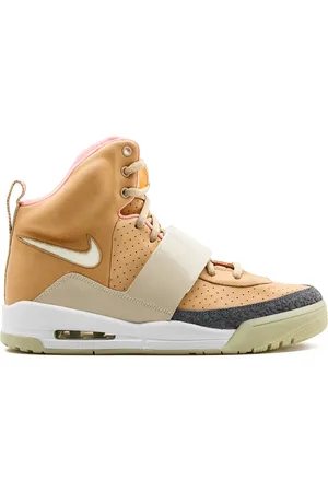 Nike Baskets montantes Air Yeezy