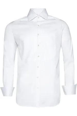 BODE Chemise à plastron
