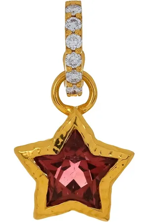 BUDDHA MAMA Pendentif Star en 20ct