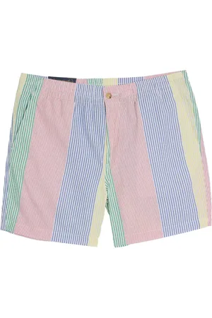 Ralph Lauren Short à rayures