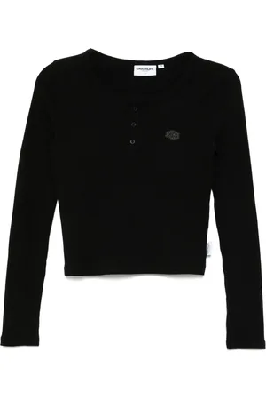 Chocoolate T-shirt à patch logo