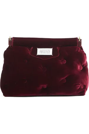 Maison Margiela Sac porté épaule Glam Slam Classique