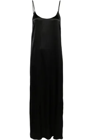 MAX & MOI Robe-nuisette Ranga à coupe mi-longue