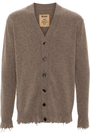 UMA WANG Cardigan en cachemire