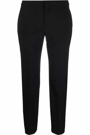 Chloé Pantalon de tailleur court
