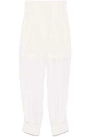 Serafini Pantalon fuselé