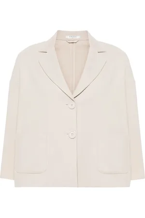 Circolo Blazer à simple boutonnage