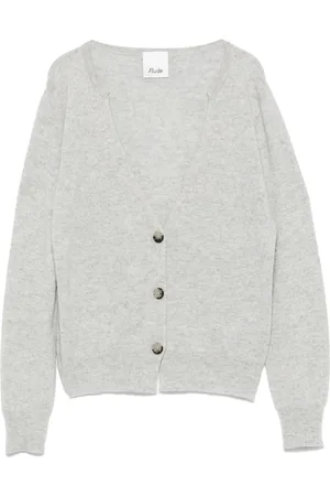 Allude Cardigan en cachemire