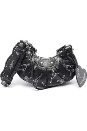 Balenciaga Sac porté épaule Le Cagole XS (années 2010)