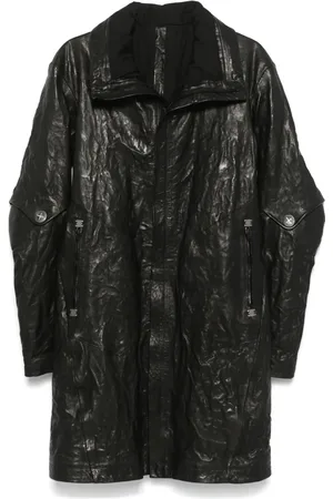 ISAAC SELLAM EXPERIENCE Manteau Pertinent