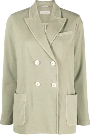 Circolo Veste à boutonnière croisée