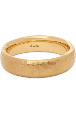 ANNOUSHKA Bague Organza en 18ct