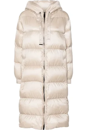 Max Mara Parka Seipa