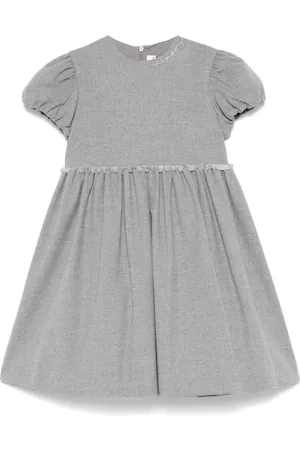 Il gufo Robe en flanelle