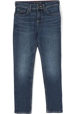 Tommy Hilfiger Jean à coupe droite