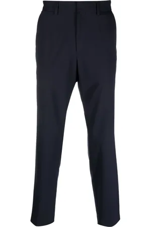 HUGO BOSS Pantalon chino à coupe courte