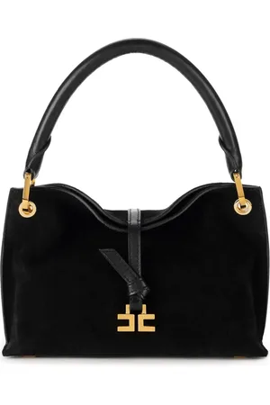 Elisabetta Franchi Sac cabas Boulevard médium