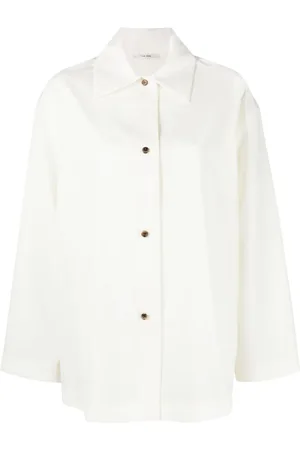 The Row Chemise Rigel
