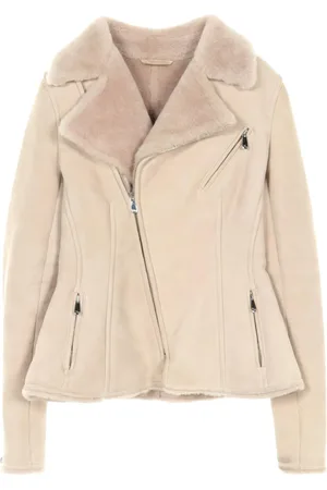 Dior Veste Mouton (années 2000)