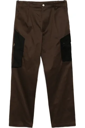 Olly Shinder Pantalon Gardiner