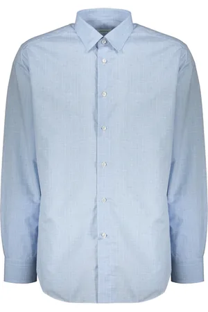 BRIONI Chemise à carreaux