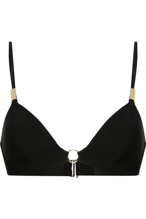 Calvin Klein Haut de bikini à bonnets triangles