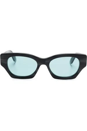 Retrosuperfuture Lunettes de soleil Tono