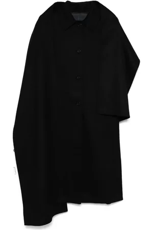 JUUN.J Manteau en laine