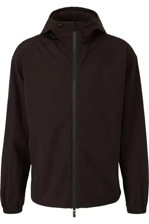 Burberry Veste à broderies EKD
