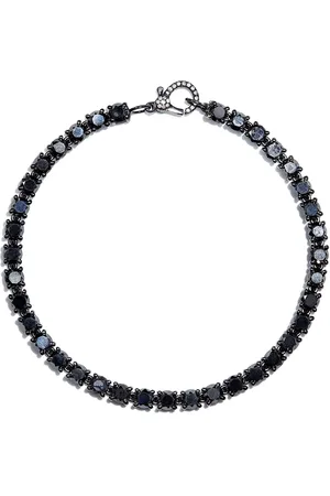 Shay Bracelet en or 18ct orné de diamants