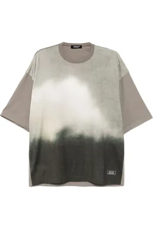 UNDERCOVER T-shirt imprimé