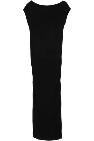 Gucci Robe longue à design stretch (années 2010)