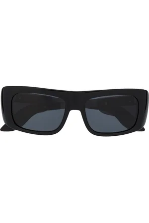 Marni Lunettes de soleil à monture carrée