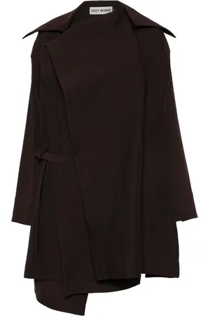Issey Miyake Manteau Enclothe
