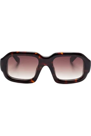 CHIMI Lunettes de soleil Plata