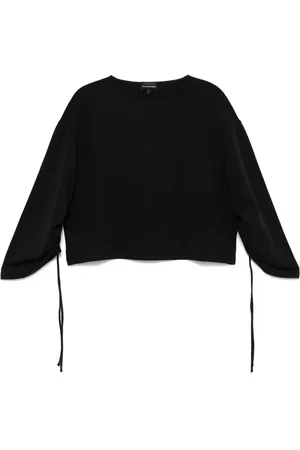 Emporio Armani Sweat en jersey