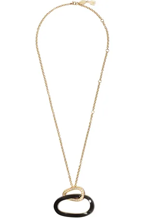 De Grisogono Collier à pendentif en or 18ct à ornements en diamant